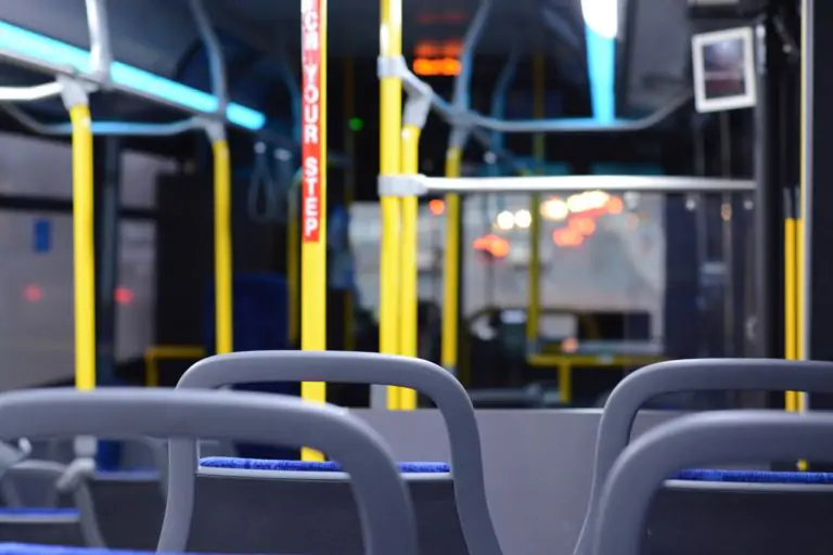 Travel by Bus